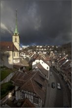 Berne / ***