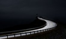 road / Norway