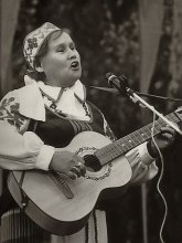 Solo guitar / ******