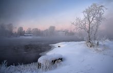 Evenings on a Farm near Belomorsk / ***