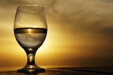 Set in a glass / ***