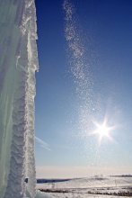 Ice Water Tower / ***