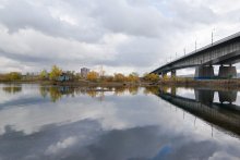 Fall Yenisei / ***