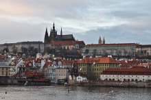 Prague Castle / ***