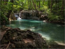 waterfalls in Thailand / ***