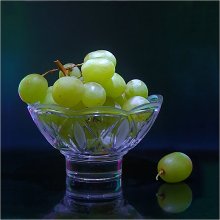 Grapes ... / *********