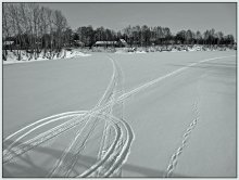 Winter geometry. / ***