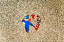 Adventure of Spider - Man / ***