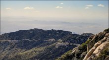 Kitt Peak, National Observatory of / ***
