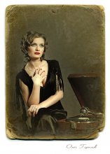 Sophie and the gramophone / ***