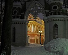 Evening of improvisation / ***