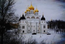 Assumption Cathedral / ***