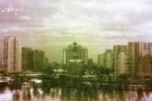 City / ***