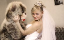 &nbsp; / Wedding