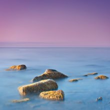 Morning stones ... / ***