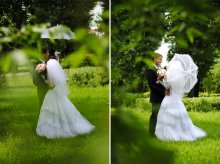 Nastya and Jura / ***