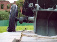 Cannon / ***