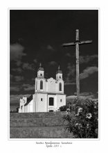 Church of the Transfiguration. / ******