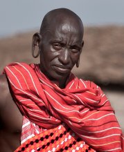 Masai / Kenya