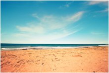 Libyan Sea / Libyan Sea