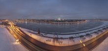 Okhtinskaya view / 2012-01-18
18:10-18:14
-5 °C