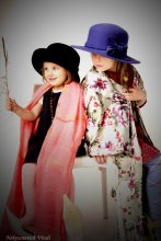 Future models / *************