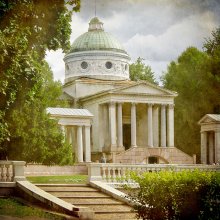 Arkhangelsk / ***