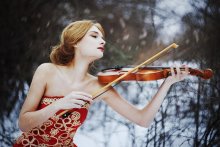 Music of my soul / ***