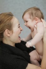 The beautiful relationship! / ***