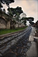 Roman roads two / ***