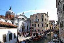 Venice Wedding / ***