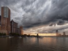 After the rain / .....