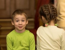 That is happiness ... / ***