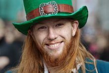 Leprechaun / ***