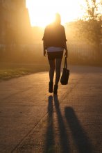 Goodbye, my love / ***