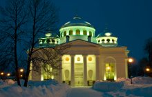 Sofia Church / ***