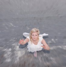 Angel / ***