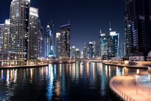 Dubai Marino / ***