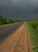 The road to ... / ***