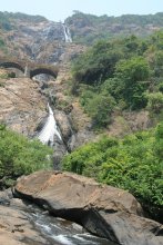 at an altitude of 310 meters / ***