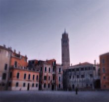 40 minutes in Venice / ***