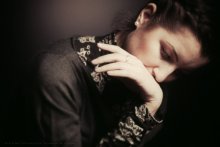 When the wings are broken ... / silencephoto.tumblr.com