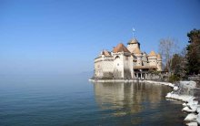 Chillon Castle / ***