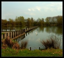 The April theme / ***