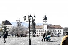 Zhovkva / ***