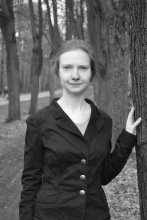 The girl, Anna / ***