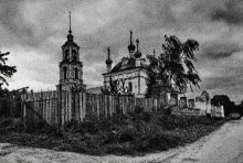 Monasteries Pereslavl-Zaleski / ***