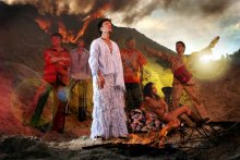 Didulja and his team / ***