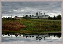 Nikita Monastery Pereslavl-Zaleski / ***