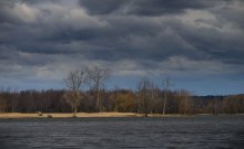 The Petrie Island / www.petrieisland.org